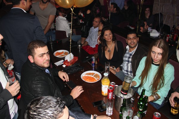 Christmas Party 